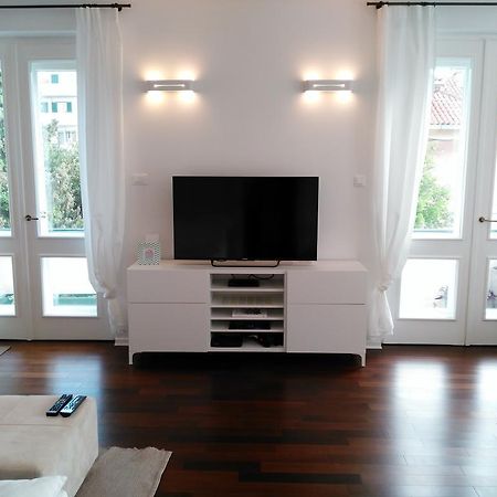 Apartment Palacio 斯普利特 外观 照片