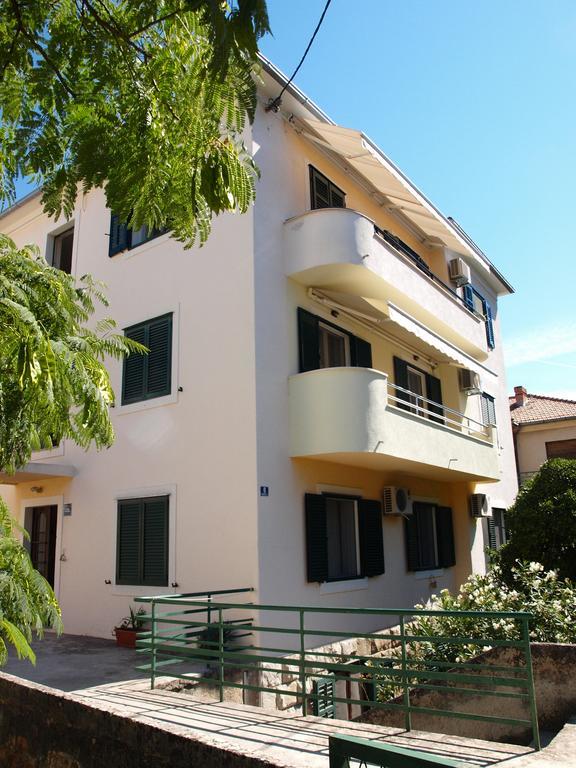 Apartment Palacio 斯普利特 外观 照片