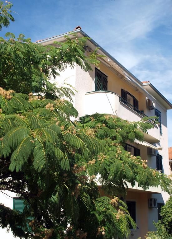 Apartment Palacio 斯普利特 外观 照片