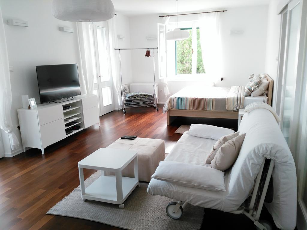 Apartment Palacio 斯普利特 外观 照片