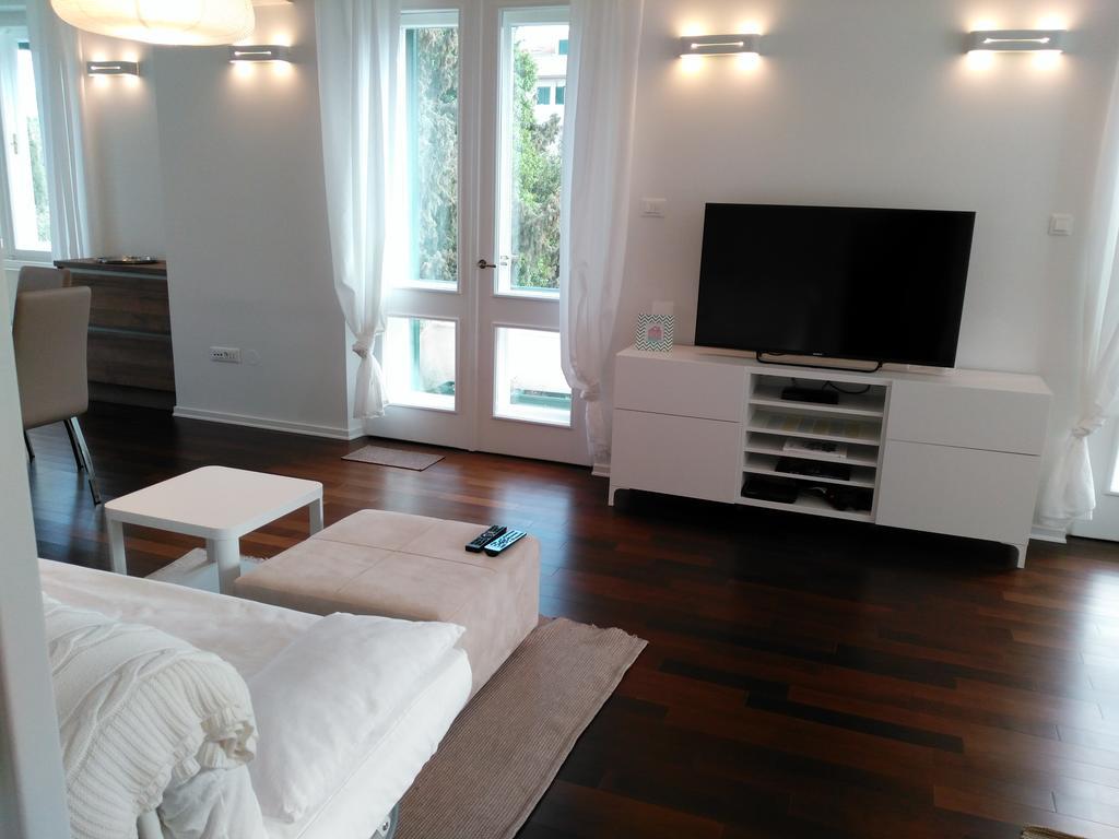 Apartment Palacio 斯普利特 外观 照片