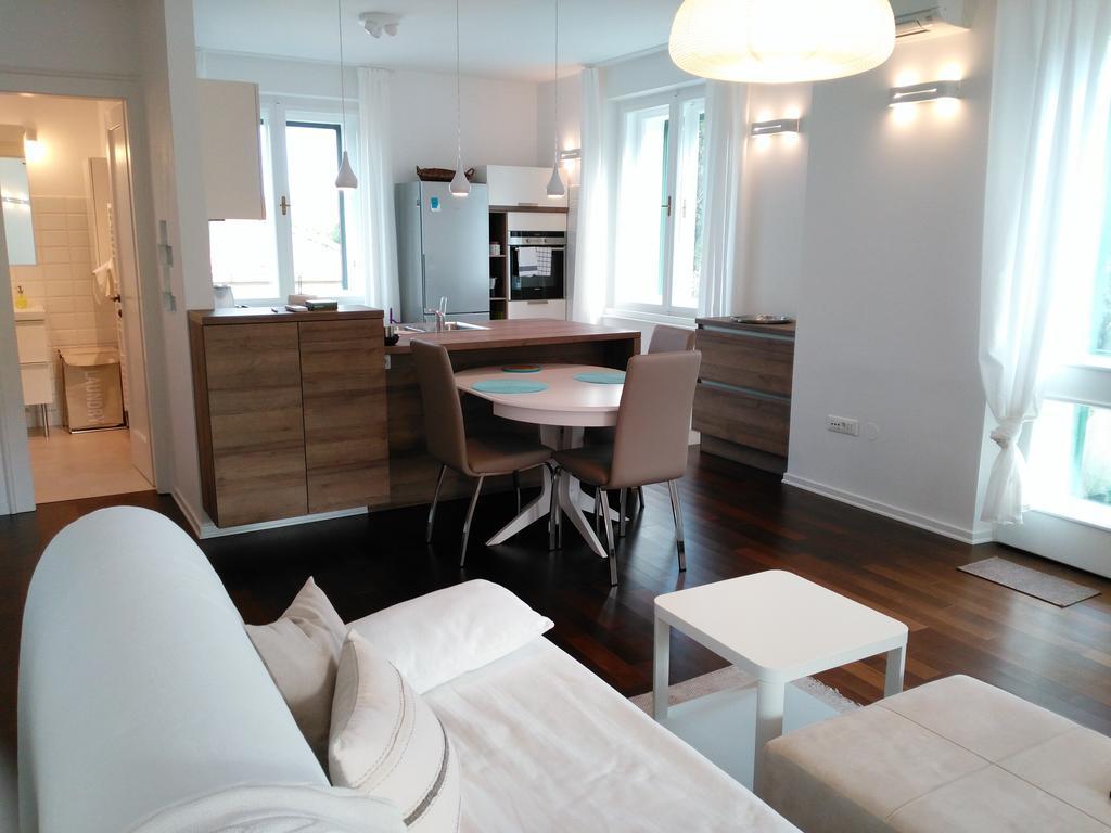 Apartment Palacio 斯普利特 外观 照片