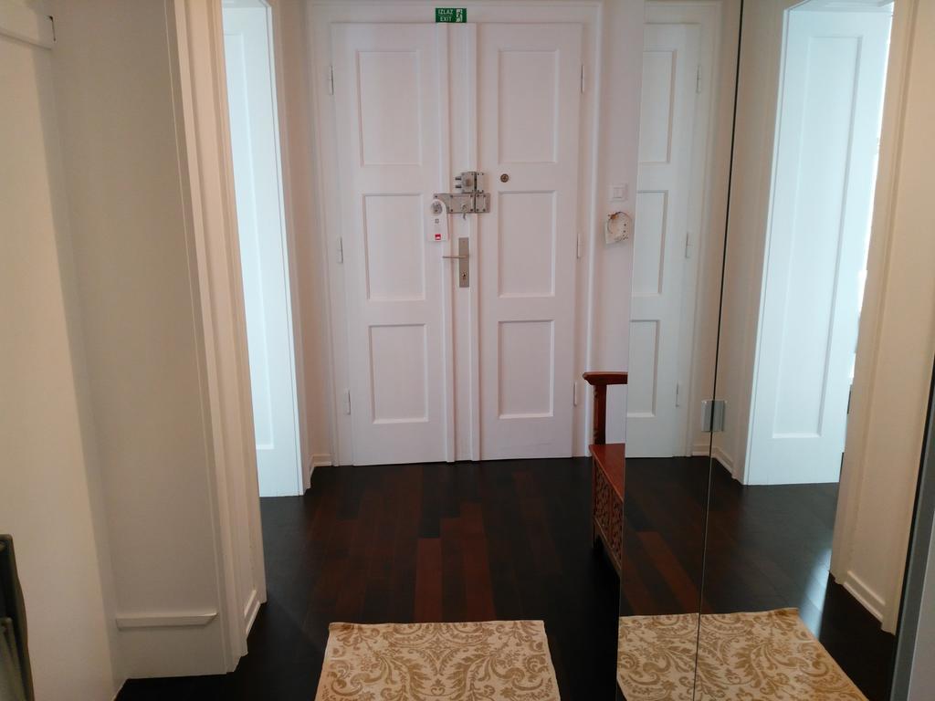Apartment Palacio 斯普利特 外观 照片