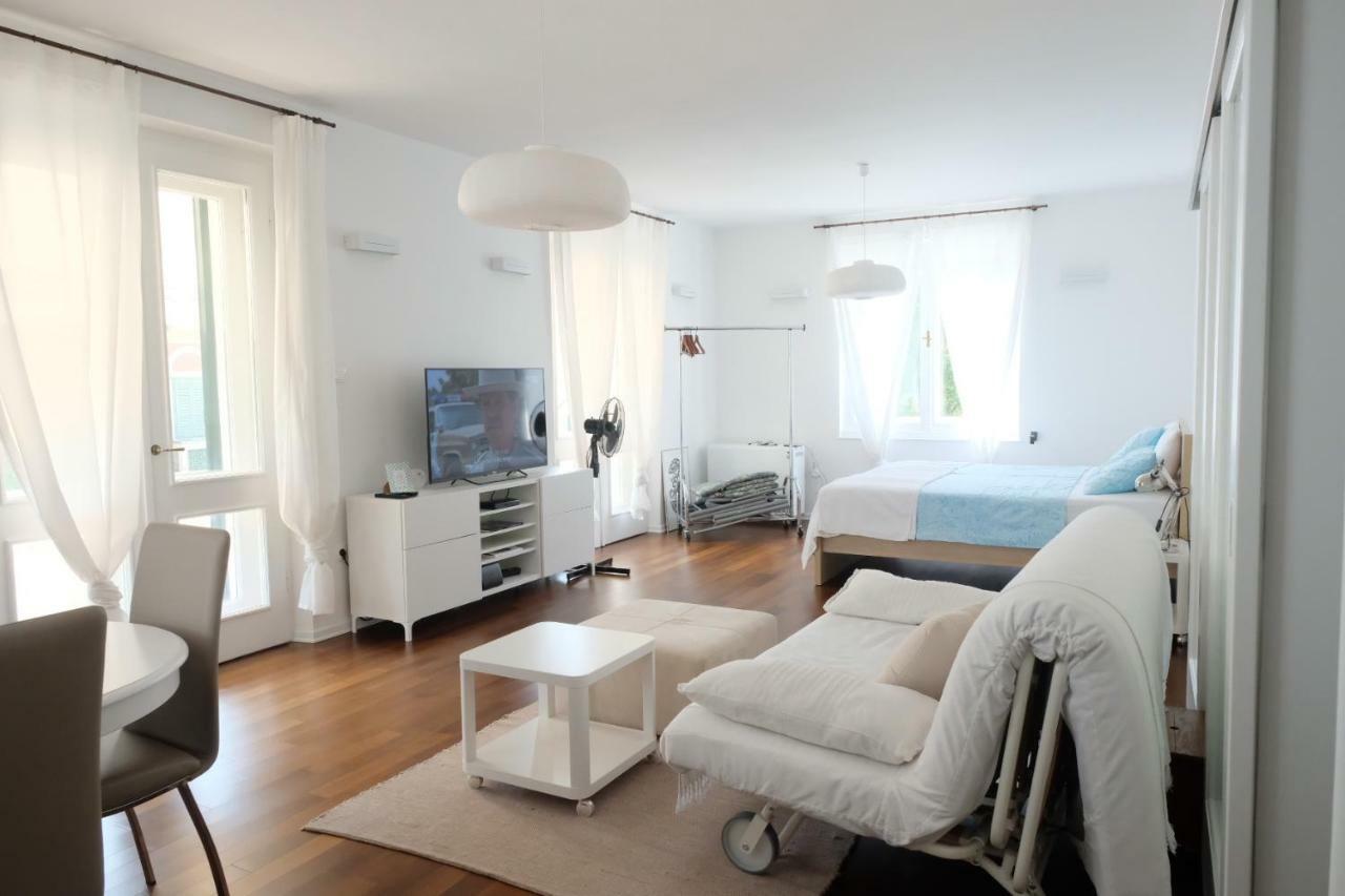 Apartment Palacio 斯普利特 外观 照片